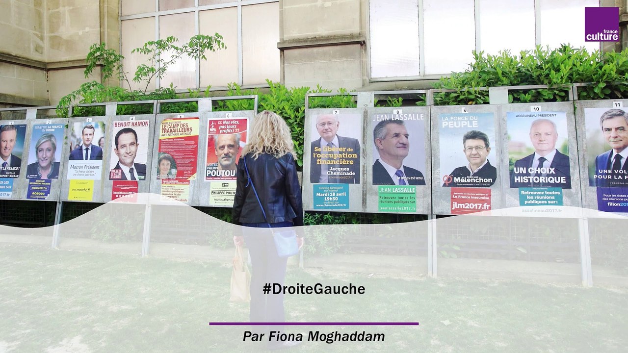 Droite-gauche : un clivage qui a toujours du sens ?