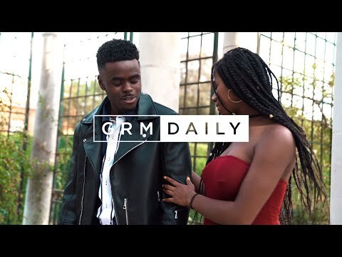 Finesse Image - Remember Me [Music Video] | GRM Daily