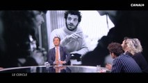 L'interview cinéma  avec Félix Moati