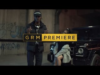 Sho Shallow ft Shadow On The Beat - Im About [Music Video] | GRM Daily