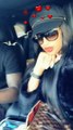 Saint Valentin: Kara Mbodj avec sa femme Fatou Mbaye