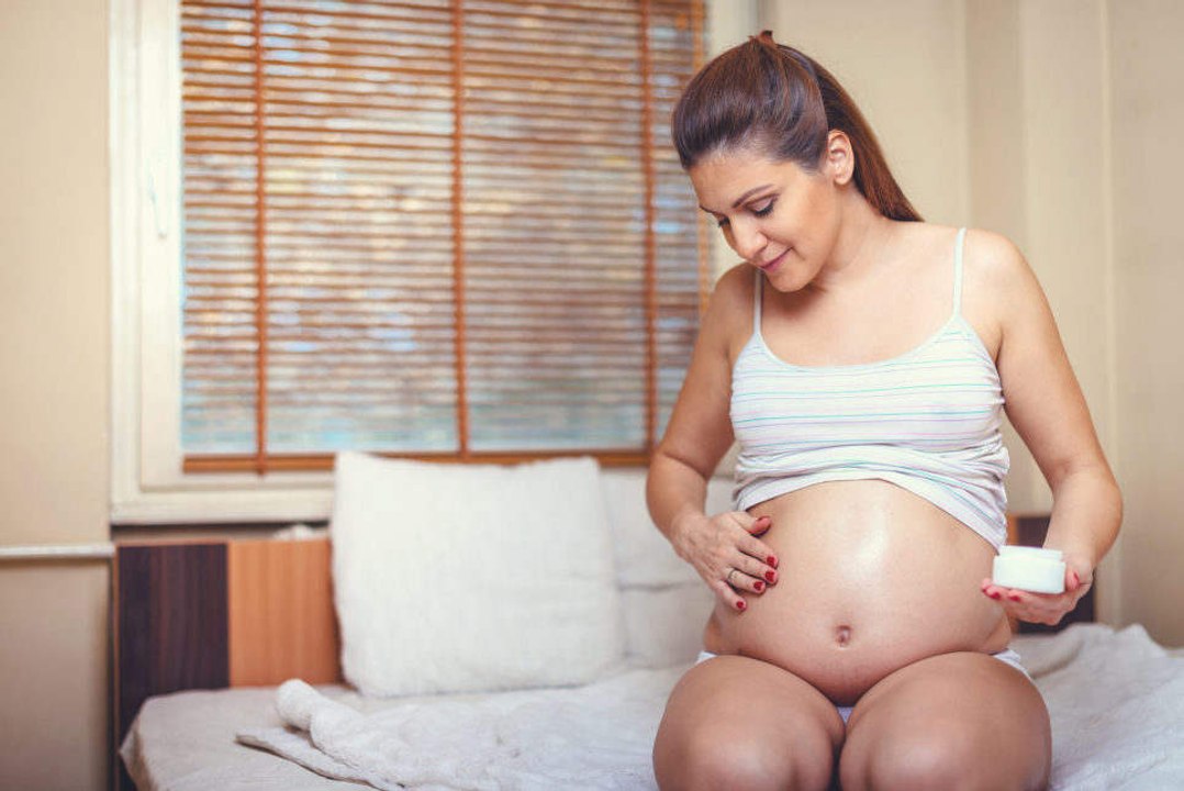 10 Pflege- und Beautytipps für die Zeit nach der Schwangerschaft