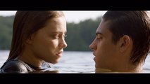 Peter Gallagher, Josephine Langford In 'After' First Trailer