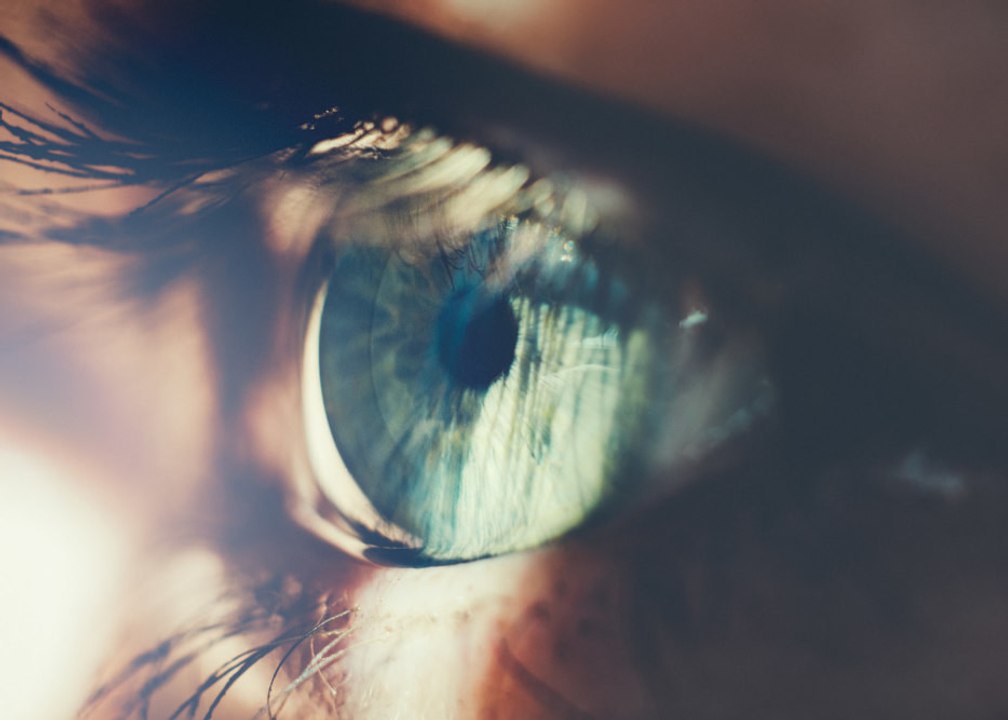 8 Lebensmittel, die gut für deine schönen Augen sind!