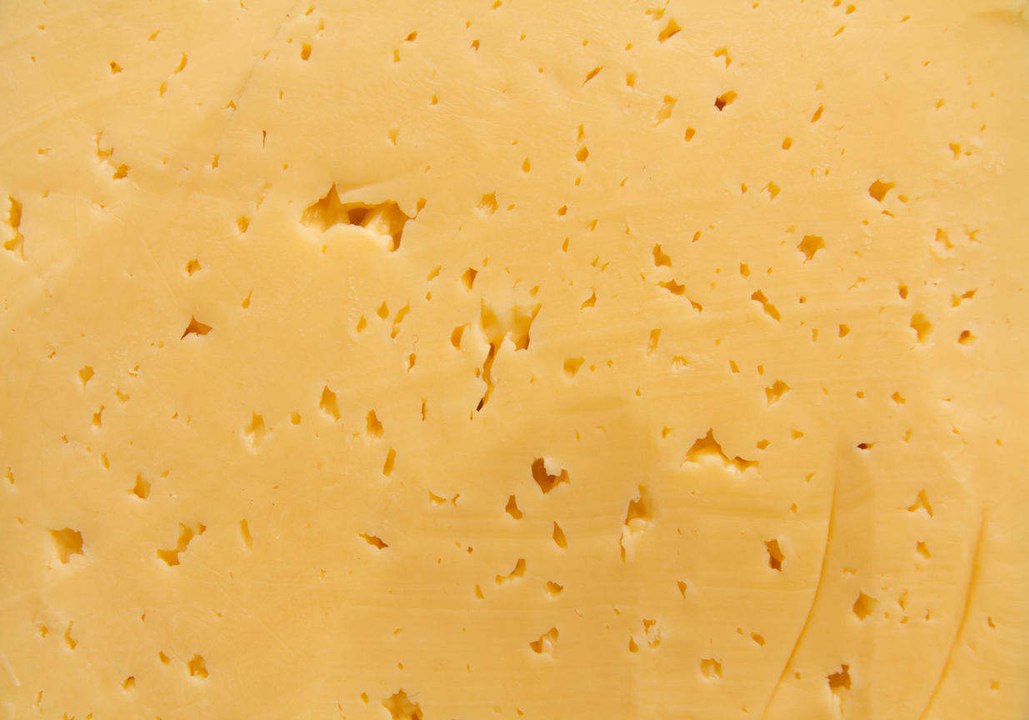 Käse als Alternative zu Medikamenten?