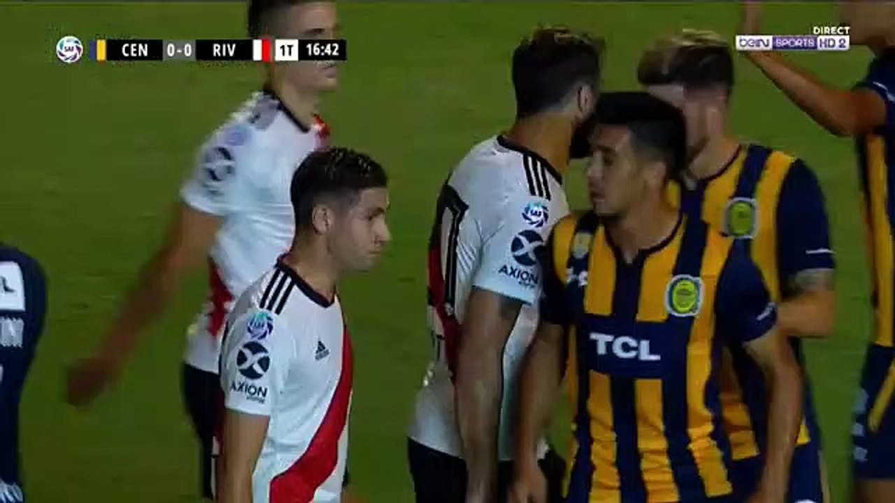 VÍDEO: Quintero marca mais um golaço pelo  River Plate