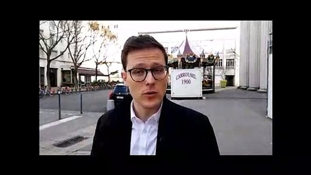 Villeurbanne: école obligatoire à 3 ans, les villes doivent financer les maternelles privées