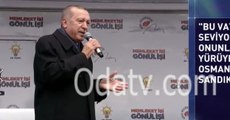 Erdoğan'ın hedefinde Prof. Dr. Osman Altuğ var