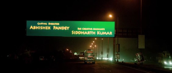 Nautanki Saala---So Gaya Yeh Jahan