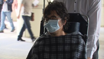 '황제 보석' 이호진 징역 3년..."고질적 재벌 범행" / YTN