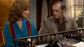 Newhart - 102 - Mrs. Newton's Body Lies A'Mould'ring in the Grave