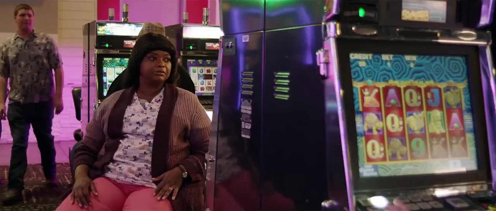 MA - Official Trailer
