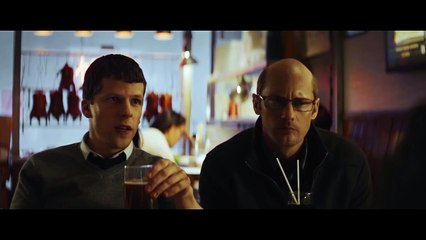The Hummingbird Project - Official Trailer