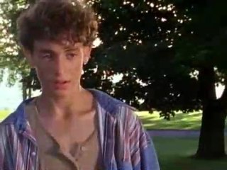 Are You Afraid of the Dark - S05E08 - The Tale of the Unexpected Visitor