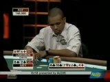 Poker  Phil Ivey Vs Erick Lindgren