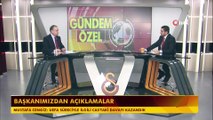 Mustafa Cengiz: 'UEFA süreciyle ilgili CAS’taki davayı kazandık'