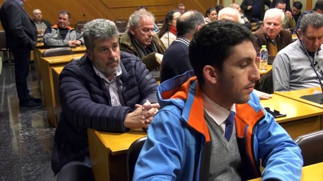 ΕΒΕ Φθιώτιδας: Ενημερωτική εκδήλωση για τα πνευματικά δικαιώματα