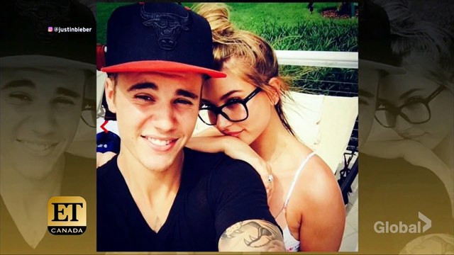 Justin Bieber-E.T. Canada-14 Février 2019