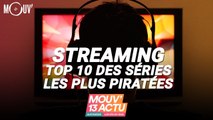 Mouv'13 Actu : Mbappé, Booba, streaming...