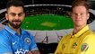 Squad For Australia Series: டி-20 மற்றும் ஒரு நாள் தொடர்களுக்கான இந்திய கிரிக்கெட் அணி