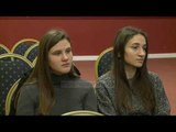 “Vendimi për Shqipërinë të shtyhet” - Top Channel Albania - News - Lajme