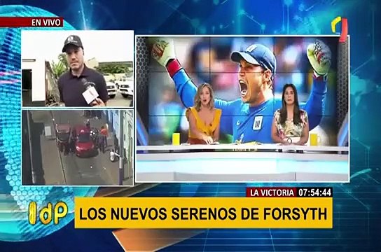 Crearán centro de rehabilitación para personas con adicciones en La Victoria
