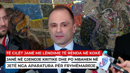 Filipçe Disa nga të lënduarit edhe më tej në gjendje të rëndë