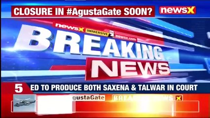 Middle class budget on NewsX | Part -9