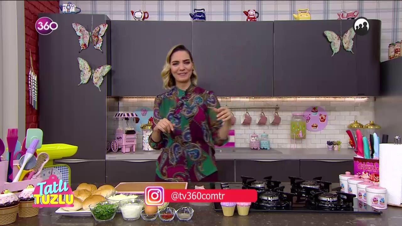 Tatlı Tuzlu