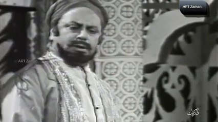 مسلسل ليلى والبراق الحلقة السابعة