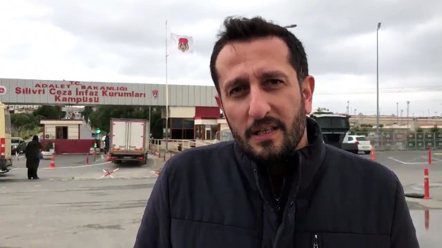 Barış Yarkadaş: Eren Erdem’in tecridi sona erdi