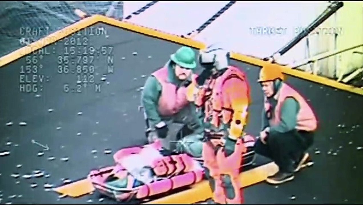 Coast Guard Alaska S02E05   Family Matters