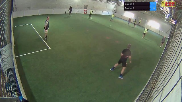 Equipe 1 Vs Equipe 2 - 15/02/19 12:36 - Loisir Poitiers - Poitiers Game Parc