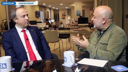 CHP’li Hançerli: İki kolu olmayan adamı ayağa kaldıran ‘iyilik” Türkiye’yi de dönüştürebilir