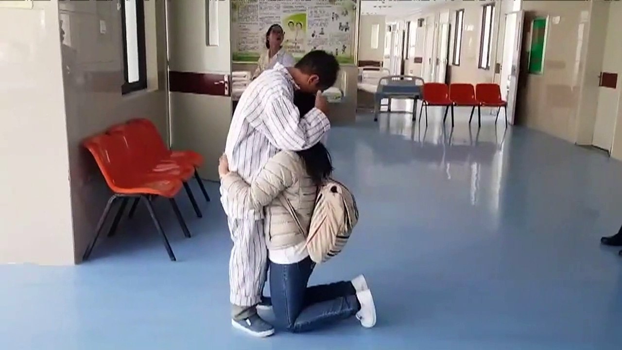 Verlaufen: Demente Frau geht 640 Kilometer zu weit