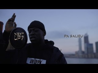 PA Salieu - Next Up? [S2.E13] | @MixtapeMadness