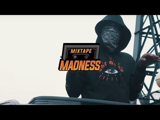 Trapx10 - Trapx10 (Music Video) | @MixtapeMadness