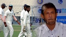 Sandeep Patil critizes Indian team | இந்திய வீரர்கள் மீது சந்தீப் பாட்டில் குற்றச்சாட்டு