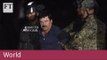 Who is Mexican drug lord Joaquín 'El Chapo' Guzmán?