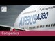 Airbus to end production of A380 aircraft