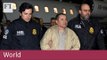 Mexico's 'El Chapo' convicted in the US for drug trafficking