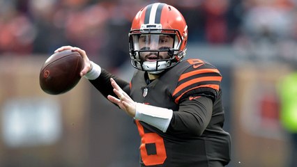 Which team that missed '18 playoffs will make it in 2019?