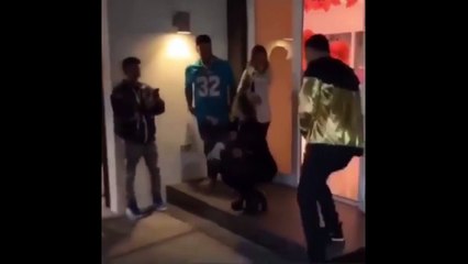 Karol G recibió un carro por su cumpleaños y reaccionó así