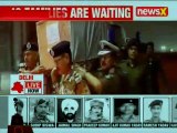 Pulwama News Live Updates: Mortal remains of CRPF jawans brought to Delhi