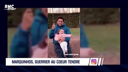 Marquinhos, Grosjean, Wade... L'Actu Sport.Net du 15 février 2019