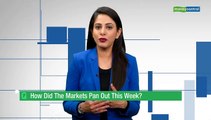 Markets @ Moneycontrol  │Weak Week For Markets
