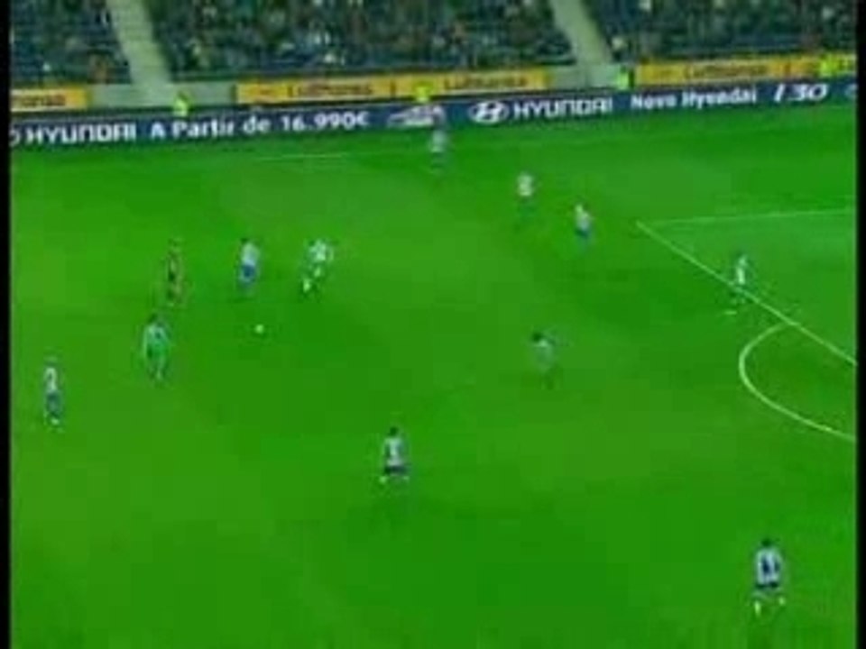 FC Porto Naval résumé