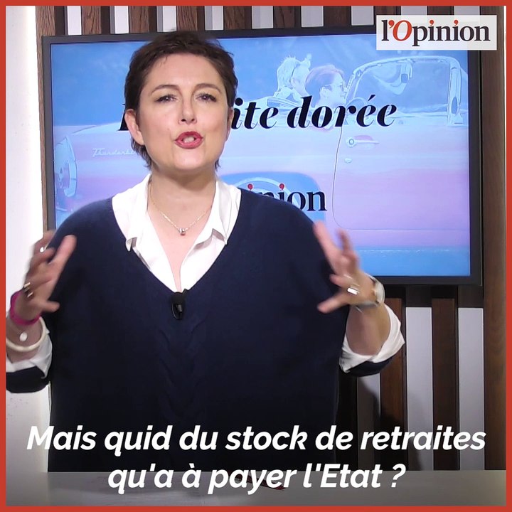Réforme des retraites: qui va payer pour les fonctionnaires ?