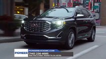 2018  GMC  Terrain  Athens  OH |  GMC  Terrain  Athens  OH