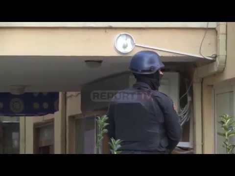 Në hetim gjyqtarët që shpëtuan Dajtin! Mijëra euro dhe armatime në banesën e Daminit